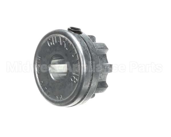 01000956 Glastender Hub, Flexible Shaft Coupling,