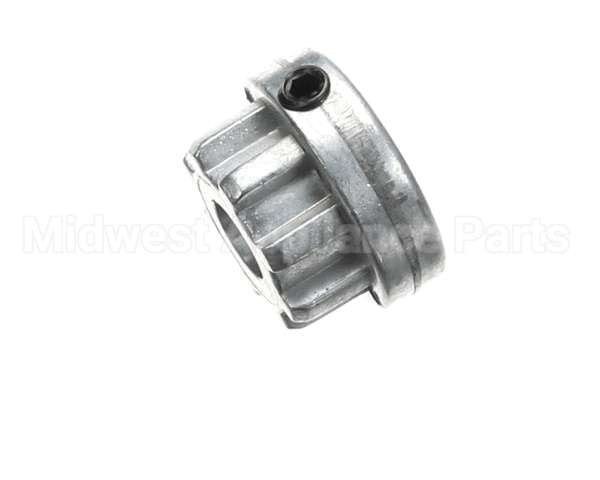 01000956 Glastender Hub, Flexible Shaft Coupling,