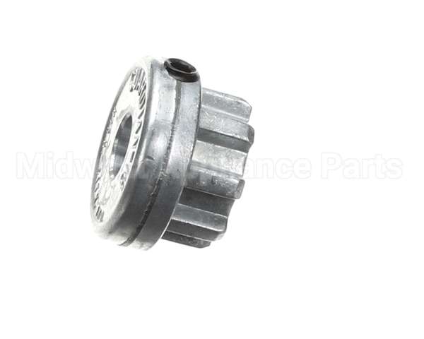 01000956 Glastender Hub, Flexible Shaft Coupling,