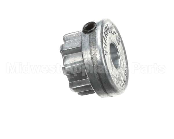 01000956 Glastender Hub, Flexible Shaft Coupling,