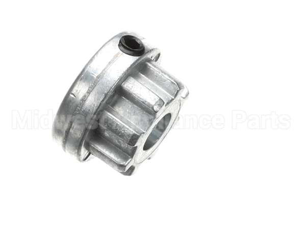 01000956 Glastender Hub, Flexible Shaft Coupling,