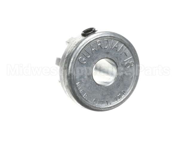 01000956 Glastender Hub, Flexible Shaft Coupling,