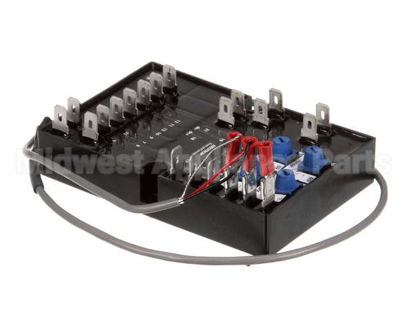 01001231 Glastender Micro Control Timer, Electroni