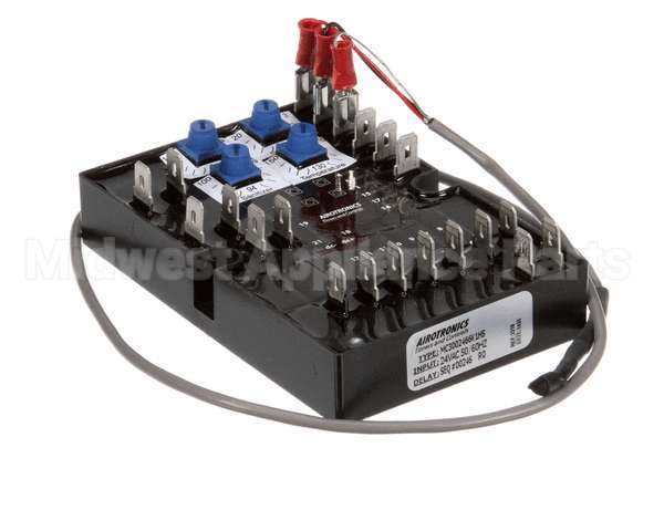 01001231 Glastender Micro Control Timer, Electroni