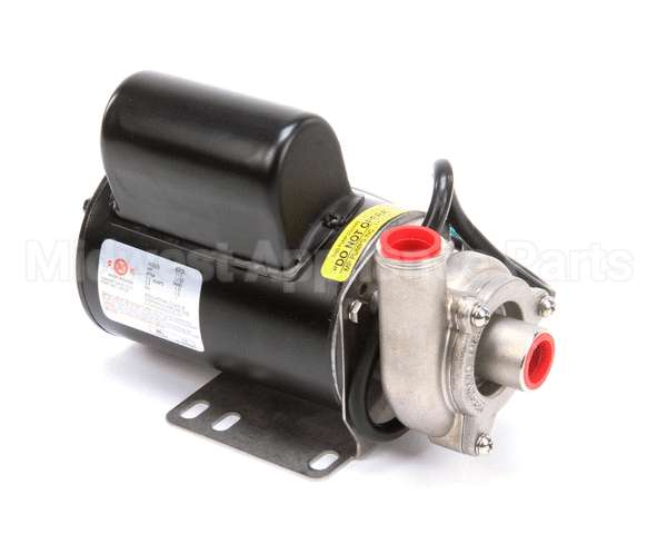 01001270 Glastender Pump, Water Recirculating, Gt-