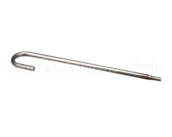 01001338 Glastender Tube, Water Inlet, Gt-24, 30,