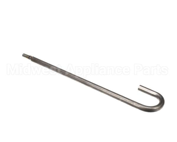 01001338 Glastender Tube, Water Inlet, Gt-24, 30,