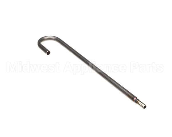 01001338 Glastender Tube, Water Inlet, Gt-24, 30,