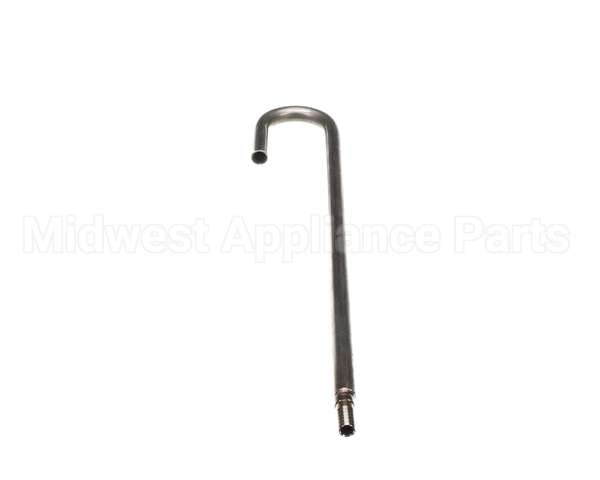 01001338 Glastender Tube, Water Inlet, Gt-24, 30,
