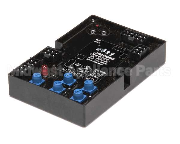 01001406 Glastender Main Control Module, Gw24