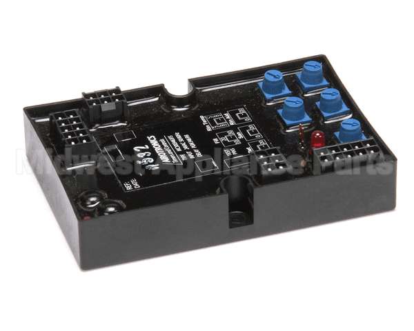 01001406 Glastender Main Control Module, Gw24