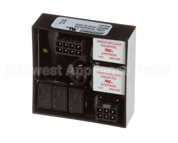 01001407 Glastender Relay Module