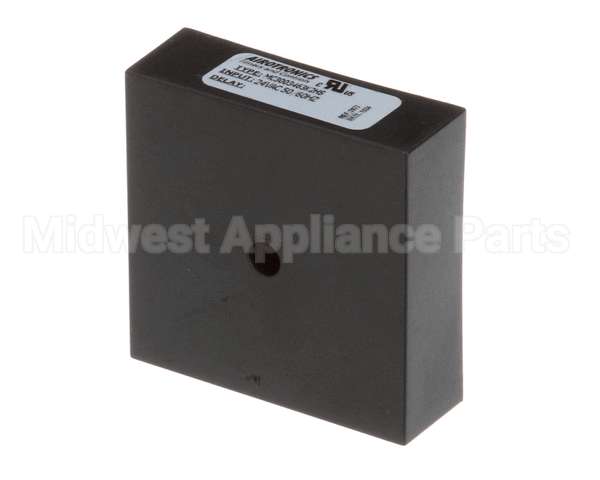 01001407 Glastender Relay Module