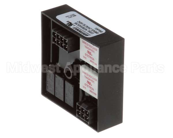 01001407 Glastender Relay Module