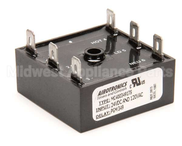 01001408 Glastender Soft Start Module