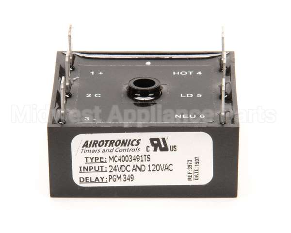 01001408 Glastender Soft Start Module