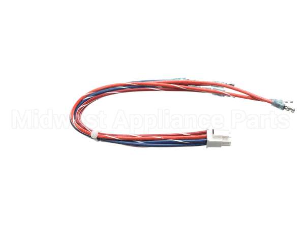 01001424 Glastender Wire Harness, Chemical Pump, G
