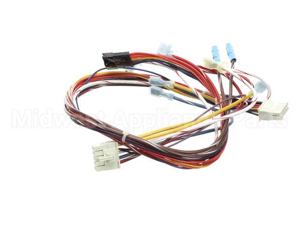 01001427 Glastender Wire Harness, Switch Panel, Gw