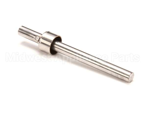 01001478 Glastender Shaft Weldment, Drive, Gw24