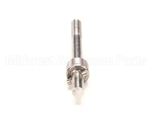 01001478 Glastender Shaft Weldment, Drive, Gw24