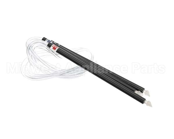 01001520 Glastender Inlet, Detergent, Sanitizer, O