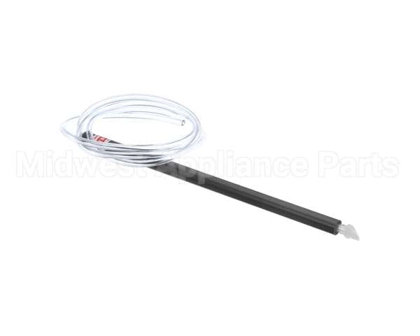 01001554 Glastender Tubing, Assembly, Lower Deterg