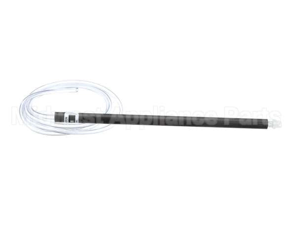 01001555 Glastender Tubing, Assembly, Lower, Sanit