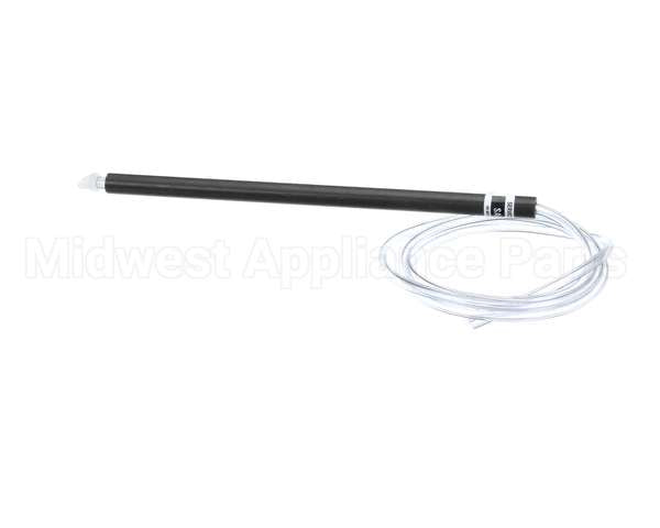 01001555 Glastender Tubing, Assembly, Lower, Sanit