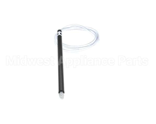 01001555 Glastender Tubing, Assembly, Lower, Sanit