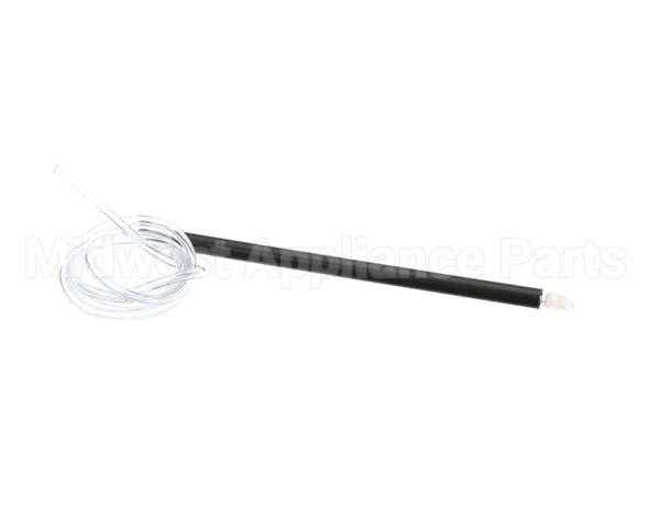 01001556 Glastender Tubing, Assembly, Lower, Rinse