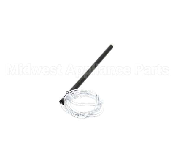 01001556 Glastender Tubing, Assembly, Lower, Rinse