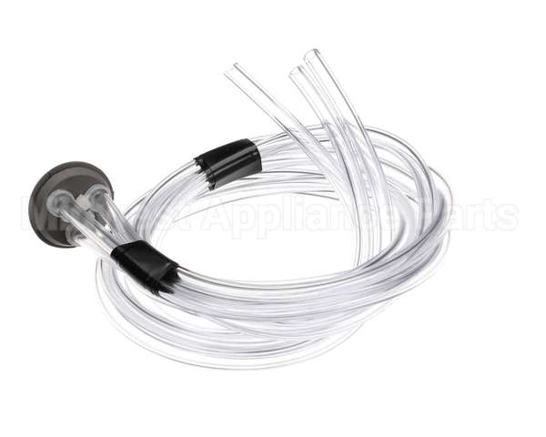 01001557 Glastender Tubing, Assembly, Upper, Gw24