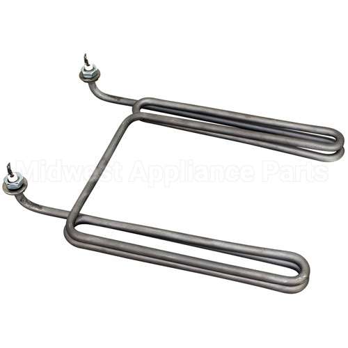 01001587 Compatible Glastender Heater - 208V/4Kw