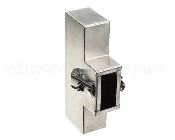 01001702 Glastender Rinse Box, Gt-30