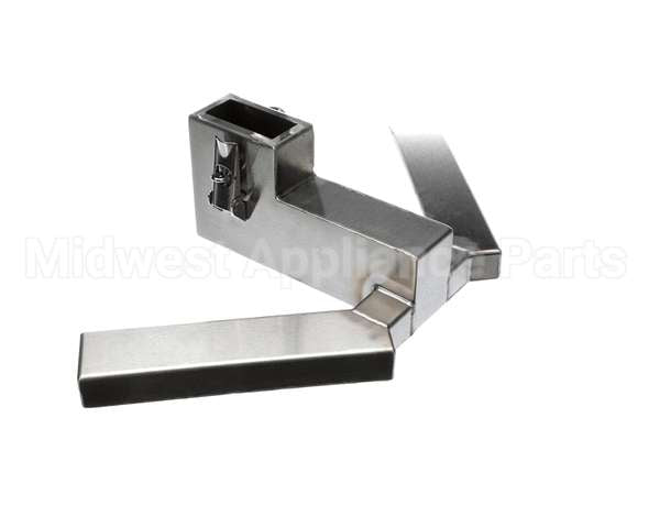 01001712 Glastender Assembly, Wash Box Components,