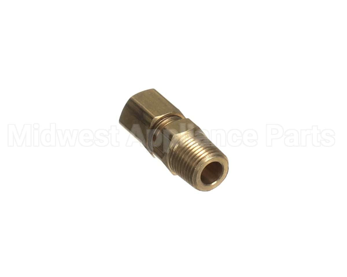 01002.0000 Royal Range Flange Nut