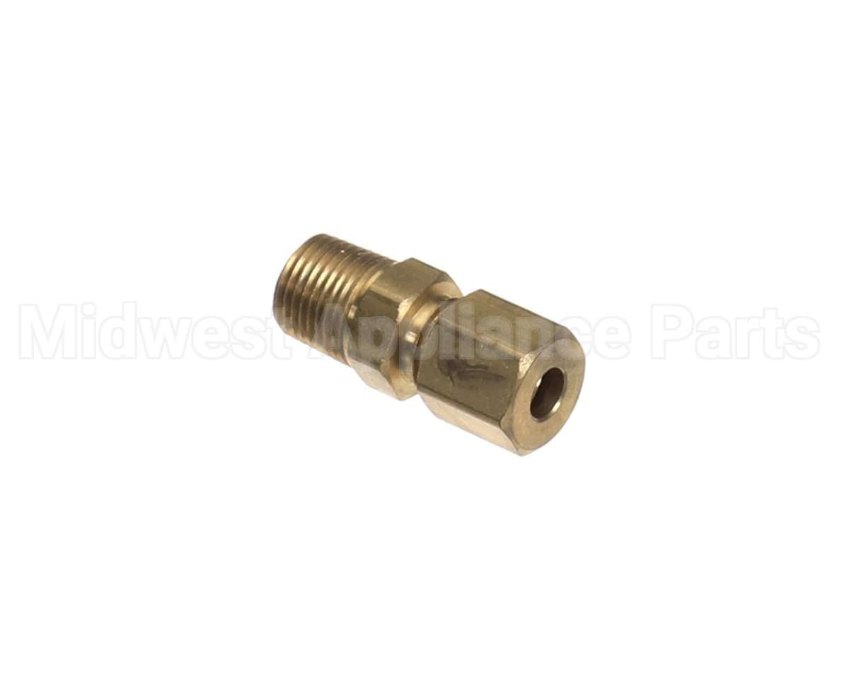 01002.0000 Royal Range Flange Nut