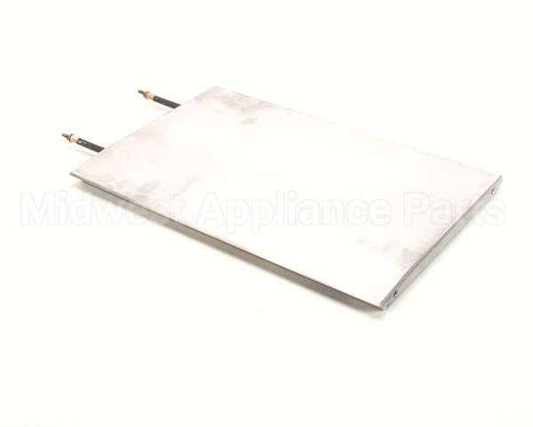 0100276 Antunes Platen, Main Wb 208V, 3100W