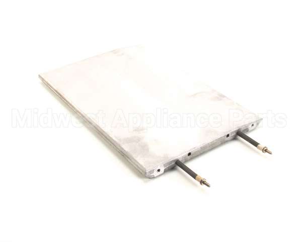 0100276 Antunes Platen, Main Wb 208V, 3100W