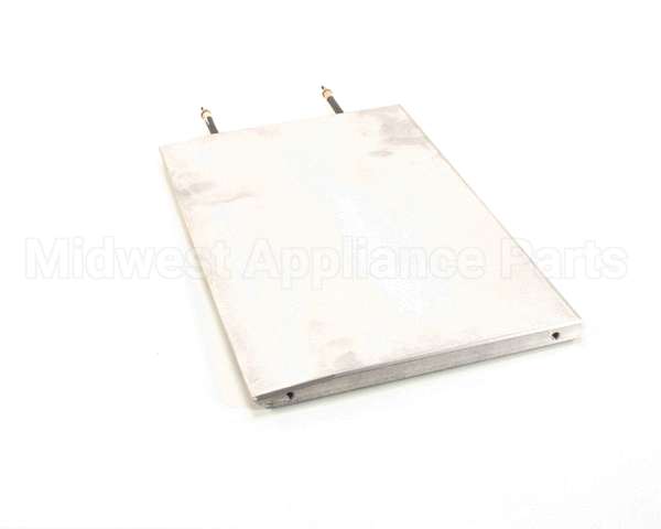 0100276 Antunes Platen, Main Wb 208V, 3100W