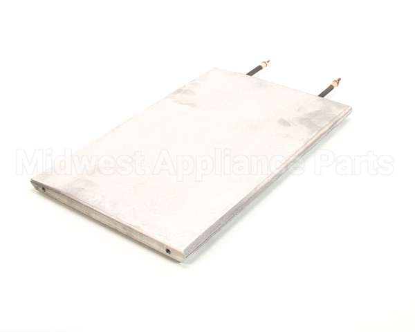 0100276 Antunes Platen, Main Wb 208V, 3100W