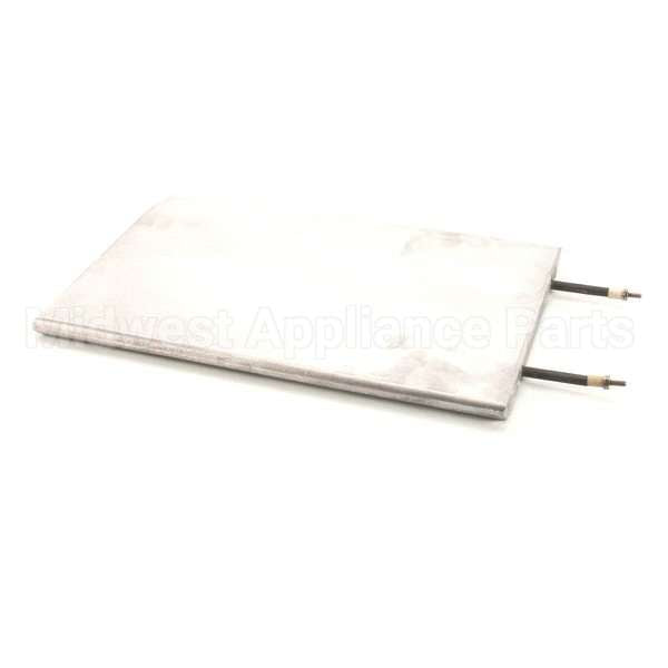 0100276 Compatible Roundup Platen, Main Wb 208V, 3100W