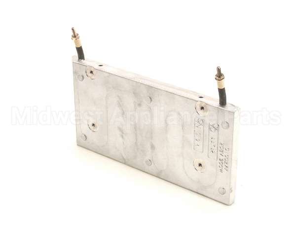 0100277 Antunes Platen, Club 208V