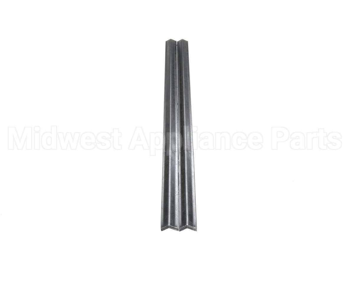 010041F Raypak Heat Exchanger Baffle