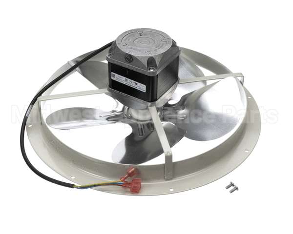 01006402 Follett Motor, Fan, 115/60, 700