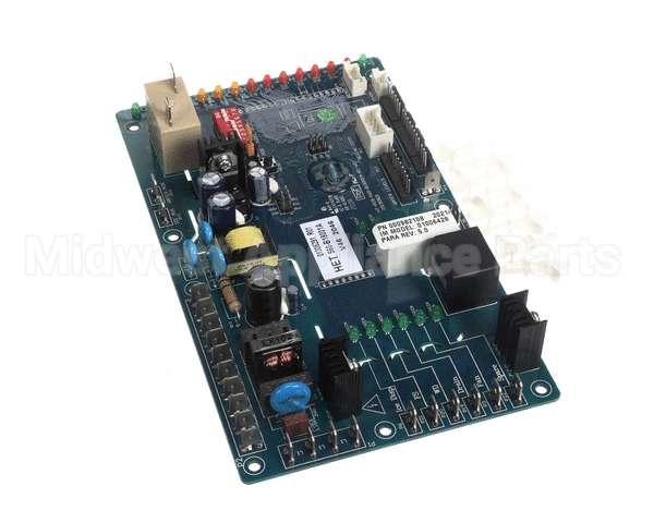 01006428 Follett Board, Control, 115/60 700