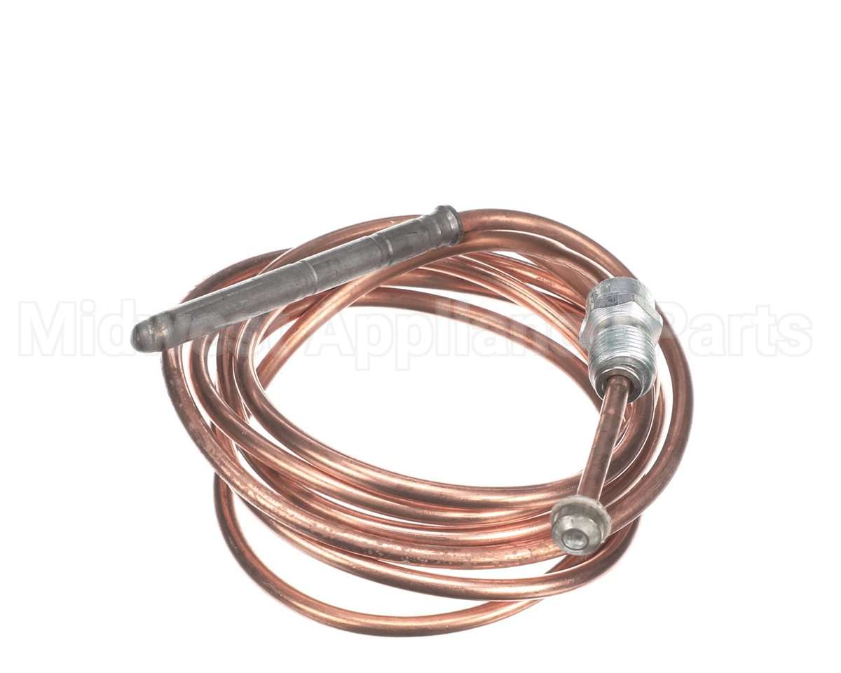 0100653 Marsal Pizza Ovens Thermocouple 2C W48 Lead