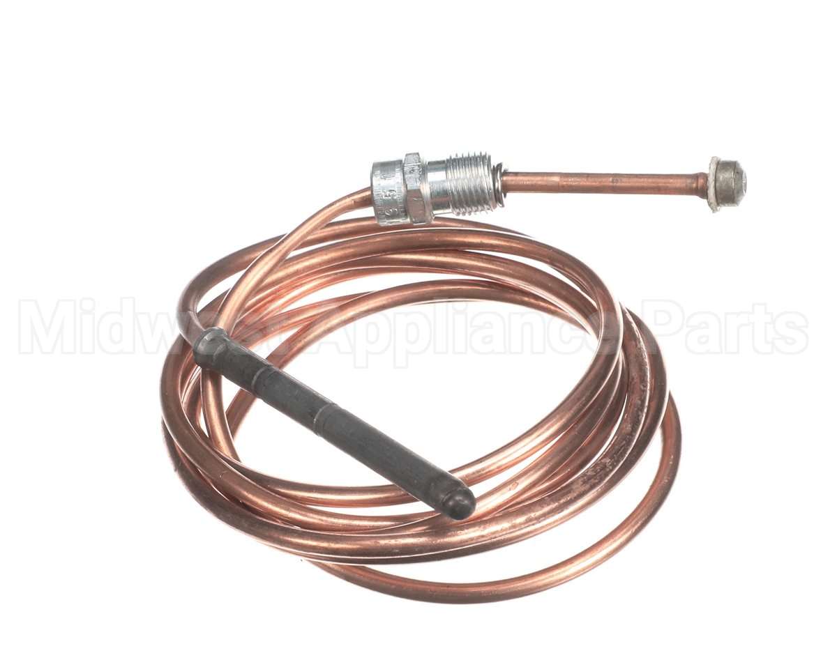 0100653 Marsal Pizza Ovens Thermocouple 2C W48 Lead