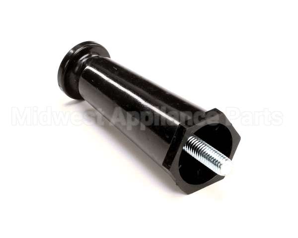 0101005 Multiplex Leg .375-16X4 Blk Applian