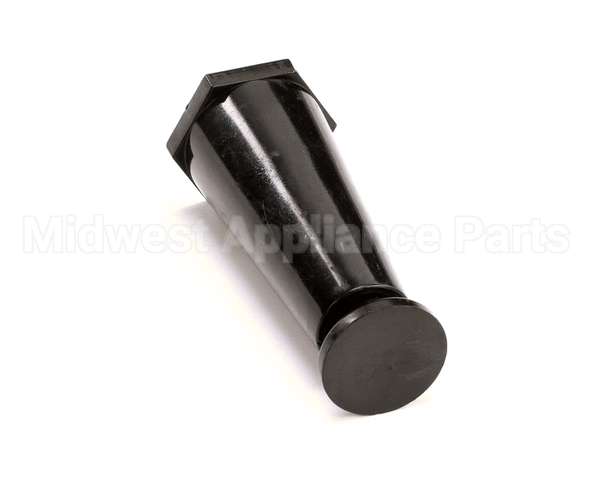 0101005 Multiplex Leg .375-16X4 Blk Applian